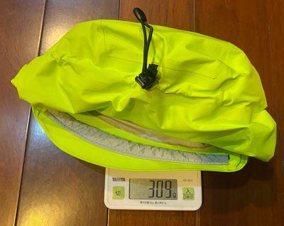 始祖鳥沖鋒衣,超輕量外套Arc’teryx Beta LT實穿心得分享