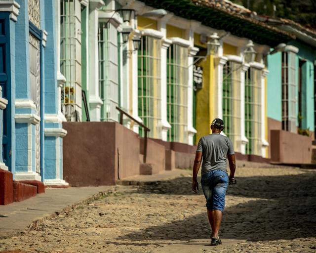 古巴自由行,在古巴旅游是一種怎樣的體驗?