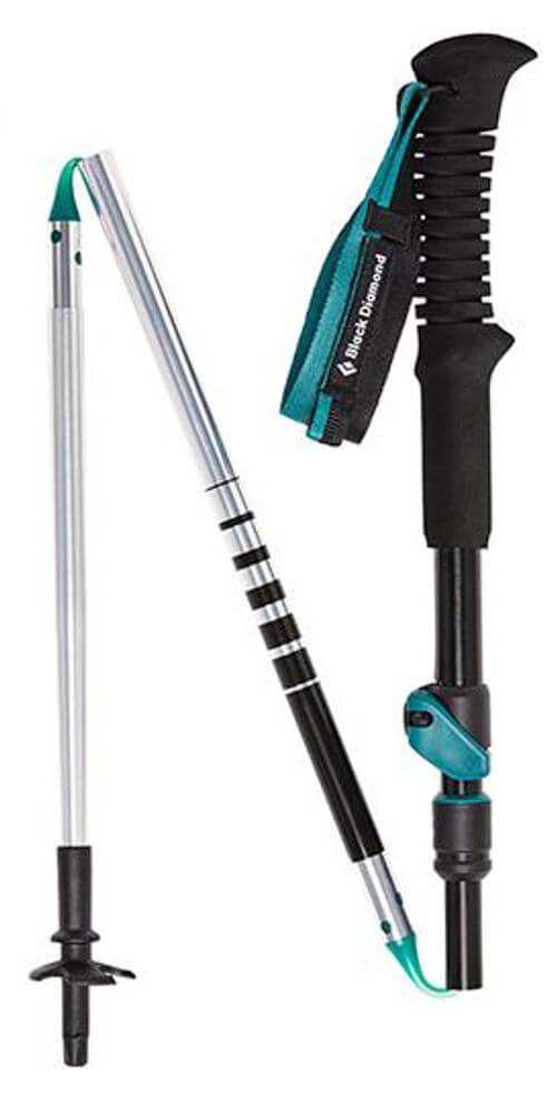 登山杖什么牌子好?新手不可錯過的幾大登山杖品牌推薦