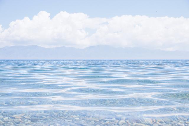 第一次去新疆旅行,不到北疆就不知道新疆有多美