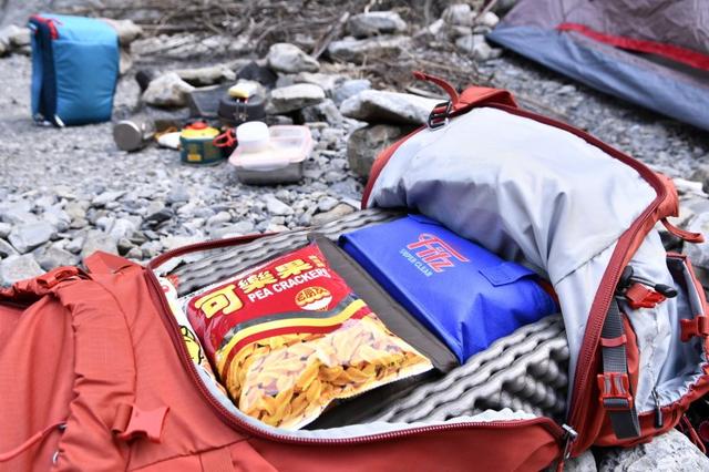 背包推薦,讓我們一起背上Tatonka(塔通卡)到戶外撒野吧