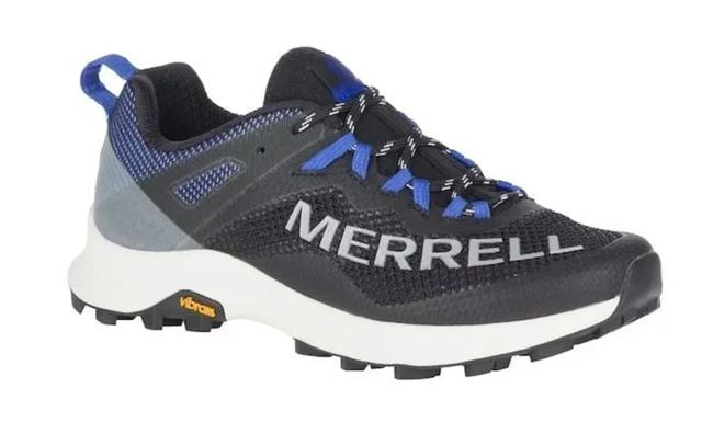 MERRELL邀60位女性合力研發(fā),推出兩款新品女性戶外運動鞋