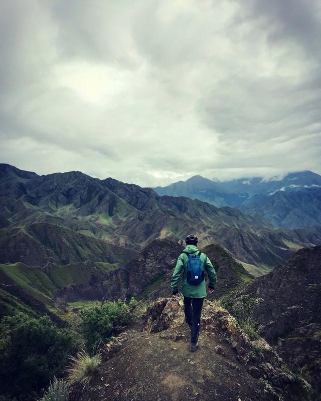 新疆獨庫公路騎行攻略,來一場說走就走的旅行
