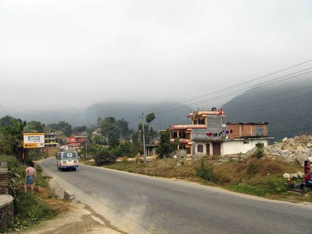 行走在喜馬拉雅山下,尼泊爾安納普爾納徒步之旅