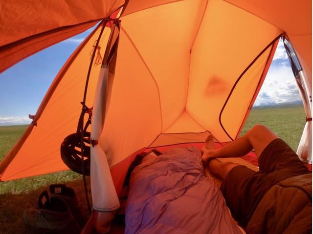 新疆獨庫公路騎行攻略,來一場說走就走的旅行