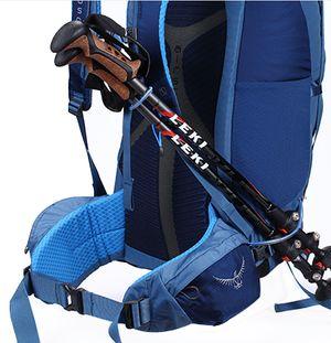 戶外背包怎么選?登山新手值得入手的3款一日徒步登山背包品牌