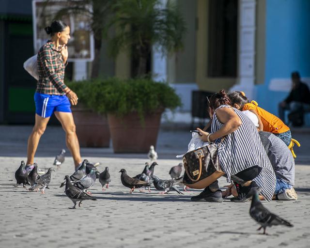 古巴自由行,在古巴旅游是一種怎樣的體驗?