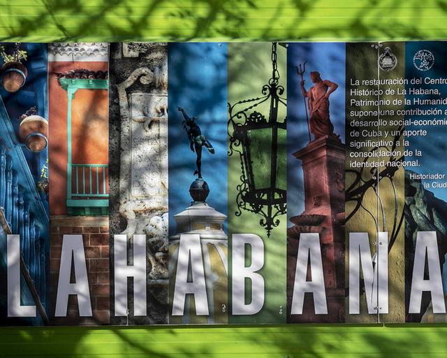 古巴自由行,在古巴旅游是一種怎樣的體驗?