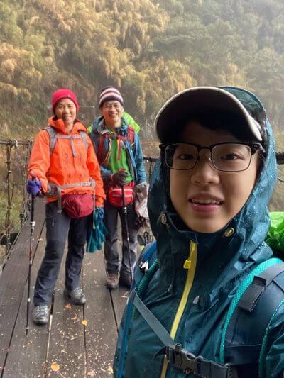 穿它就對了,始祖鳥Arc’teryx Alpha SV硬殼沖鋒衣實測