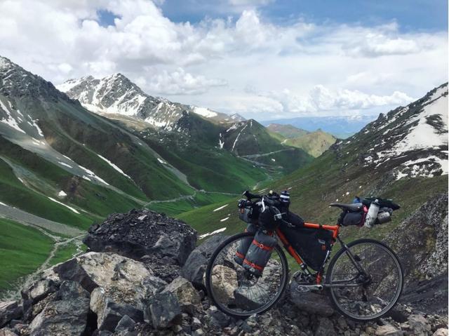 新疆獨庫公路騎行攻略,來一場說走就走的旅行