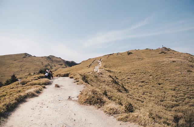 SALOMON薩洛蒙登山鞋評測,一雙穿了讓人離不開的鞋子