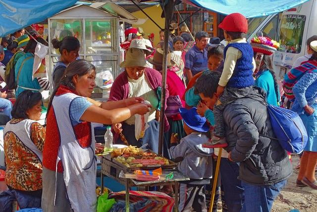 秘魯馬丘比丘的自助游攻略,教你如何窮游馬丘比丘