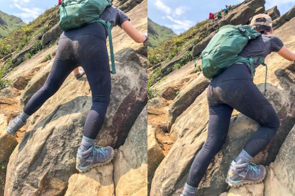 登山鞋中的“法拉利”,AKU輕量多功能登山徒步鞋實測體驗