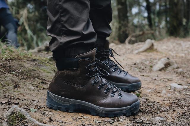 戶外裝備大公開,一個新手的登山和露營裝備都有哪些?