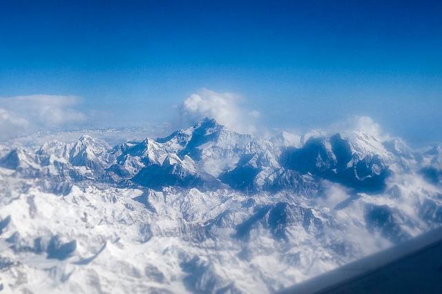 新手第一次徒步安納普爾納ABC大本營,不知死活感想