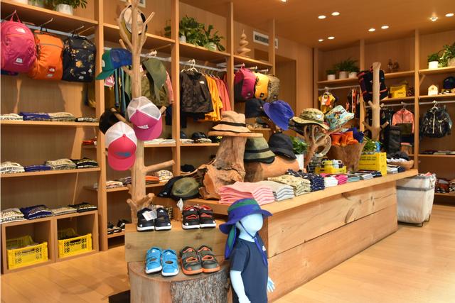 東京原宿必逛潮牌聚集地,直擊The North Face(北面)門店