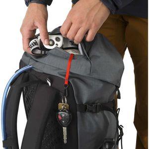 戶外背包怎么選?登山新手值得入手的3款一日徒步登山背包品牌