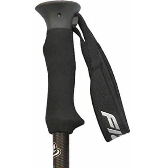 登山杖怎么選?10個步驟帶你了解挑選重點