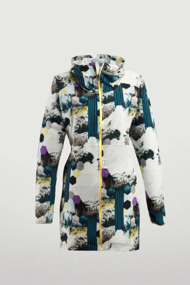 MERRELL邀60位女性合力研發(fā),推出兩款新品女性戶外運動鞋