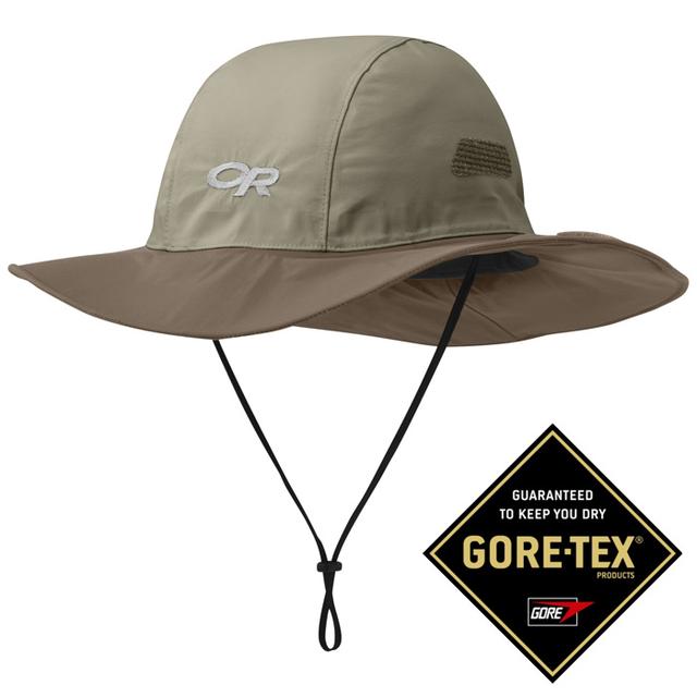 帽子不會選?選一頂在戶外帶的遮陽帽要具備這些特性!