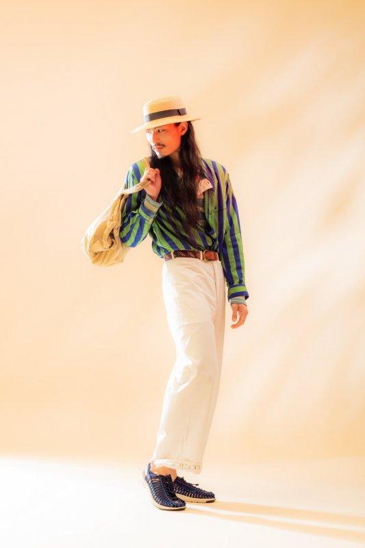 戶外品牌KEEN復古風來襲,2020春夏系列正式發布