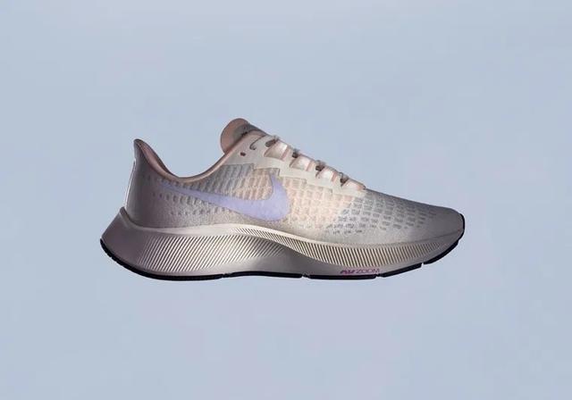 經(jīng)典傳承,耐克飛馬(Nike Pegasus)系列跑鞋即將發(fā)售