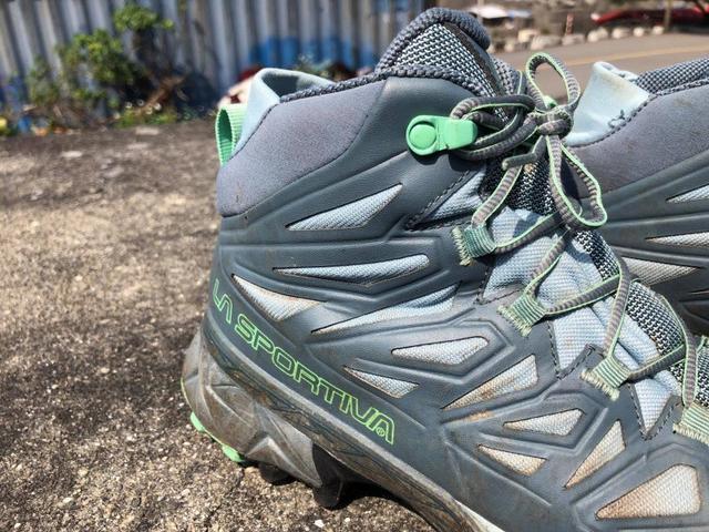 La Sportiva戶外鞋測(cè)評(píng),源自意大利的頂級(jí)戶外運(yùn)動(dòng)鞋類品牌