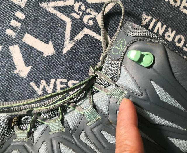 la sportiva登山鞋實(shí)測報(bào)告,一雙適合新手的輕量戶外鞋
