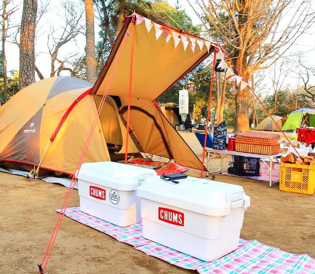 新手露營,挑選五款Snow Peak入門露營帳篷推薦給大家