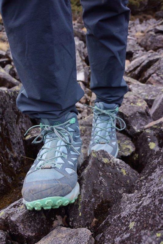 La Sportiva戶外鞋測(cè)評(píng),源自意大利的頂級(jí)戶外運(yùn)動(dòng)鞋類品牌