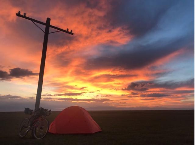 新疆獨庫公路騎行攻略,來一場說走就走的旅行