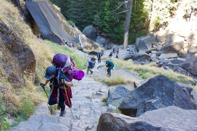 我是新手,第一次參加戶外登山活動前該如何準備?