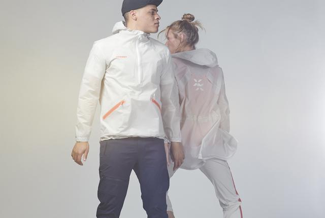 歐洲人不撐傘的秘密,MAMMUT(猛犸象)這8款外套太正了