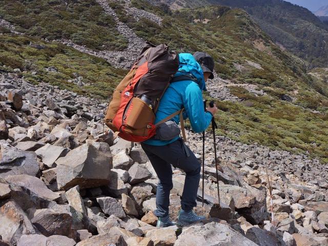 La Sportiva戶外鞋測(cè)評(píng),源自意大利的頂級(jí)戶外運(yùn)動(dòng)鞋類品牌