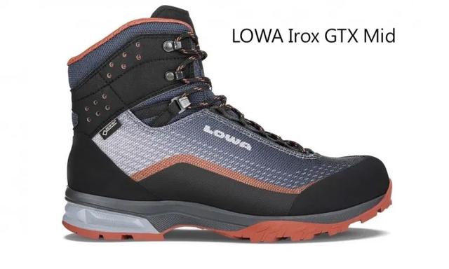 登山戶外鞋指南,聽過素食主義者沒有穿過純素戶外鞋吧?