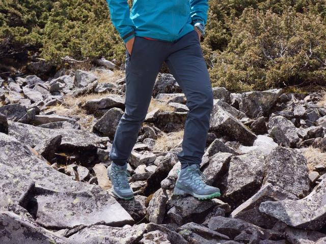 La Sportiva戶外鞋測(cè)評(píng),源自意大利的頂級(jí)戶外運(yùn)動(dòng)鞋類品牌