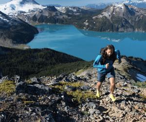 高端戶外大牌Arc’Teryx始祖鳥,看完這些介紹就知道怎么買