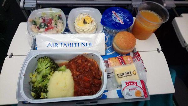 大溪地自助游,法屬玻里尼西亞群島之一Bora Bora游記