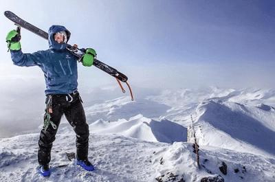 穿它就對了,始祖鳥Arc’teryx Alpha SV硬殼沖鋒衣實測