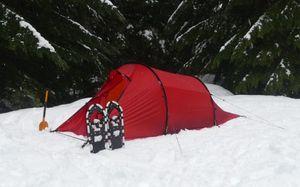 登山露營帳篷的選擇,買帳篷前需要了解的幾個選購指標