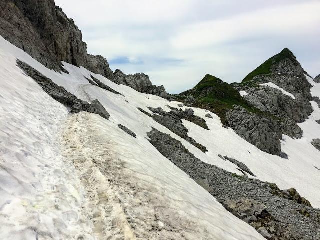 去瑞士徒步旅行,那得來(lái)阿彭策爾小鎮(zhèn)法倫湖的這幾條徒步線路