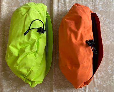 穿它就對了,始祖鳥Arc’teryx Alpha SV硬殼沖鋒衣實測