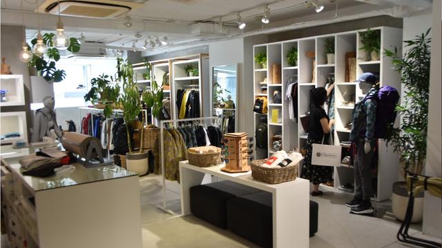 東京原宿必逛潮牌聚集地,直擊The North Face(北面)門店