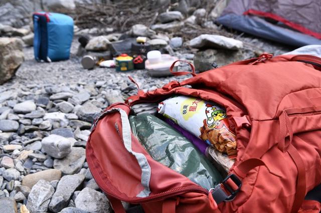 背包推薦,讓我們一起背上Tatonka(塔通卡)到戶外撒野吧