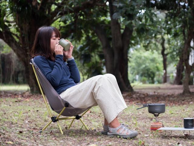 有了它戶外再也不用吃干糧,超輕量不占空間的SOTO登山爐頭分享