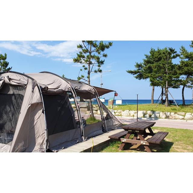 新手露營,挑選五款Snow Peak入門露營帳篷推薦給大家