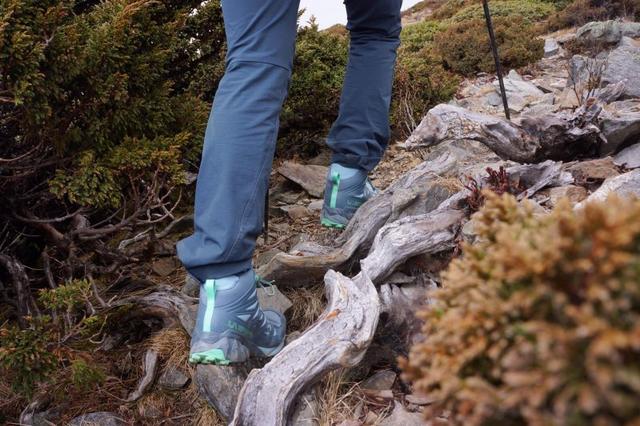 La Sportiva戶外鞋測(cè)評(píng),源自意大利的頂級(jí)戶外運(yùn)動(dòng)鞋類品牌