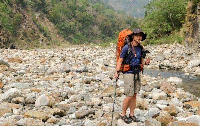 玩出不一樣的戶外,露營必備用品Keen涼鞋實測