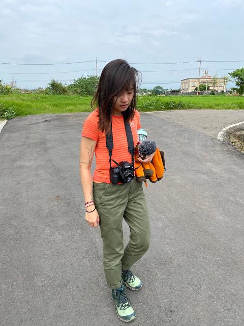 SALOMON薩洛蒙登山鞋評測,一雙穿了讓人離不開的鞋子