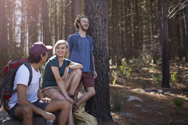戶外新手登山裝備,來擁抱大自然必學的時尚女子穿搭